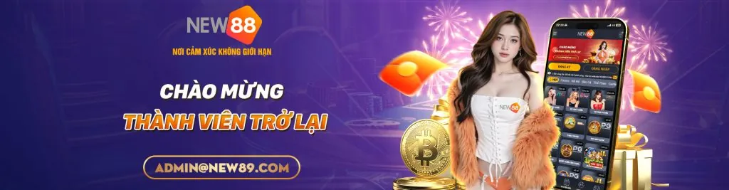 Tiền thưởng chào mừng thành viên mới rv66 win