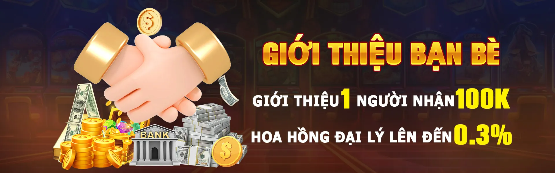 Chương trình đối tác rv66 win